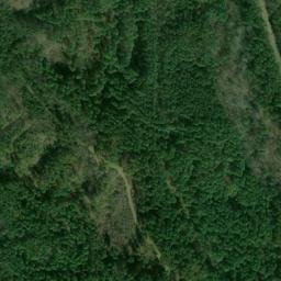 Satellite imagery of Goode Mines, US
