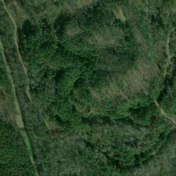 Satellite imagery of Goode Mines, US