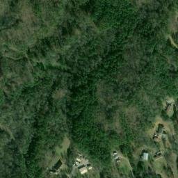Satellite imagery of Kosmo Mines, US