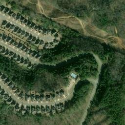 Satellite imagery of Eldorda Number 2 Mine, US