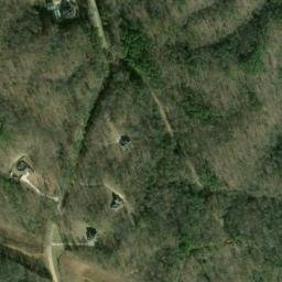 Satellite imagery of Eldorda Number 2 Mine, US