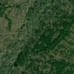 Satellite imagery of Owens Mountain, US