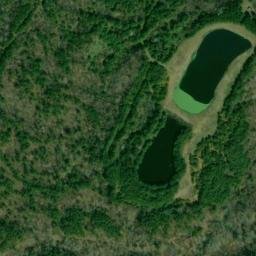 Satellite imagery of Owens Mountain, US