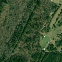 Satellite imagery of Owens Mountain, US