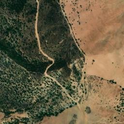 Satellite imagery of Ari Bouyzeddine, MA
