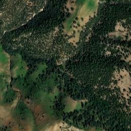 Satellite imagery of Bou Tyour, MA