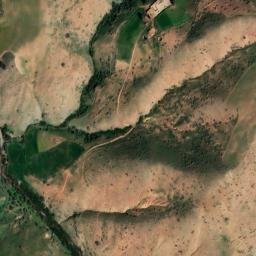Satellite imagery of Taaouarit, MA