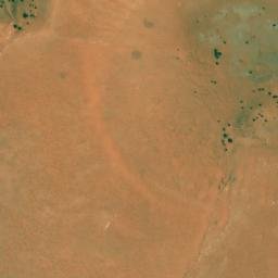 Satellite imagery of Karab Mehirizet, DZ