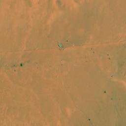 Satellite imagery of Bab er Rechidia, DZ