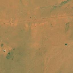 Satellite imagery of Bab er Rechidia, DZ