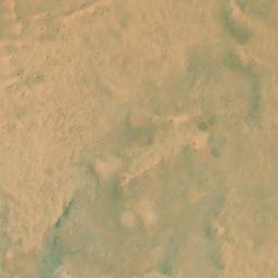 Satellite imagery of Garet er Rahiet, DZ