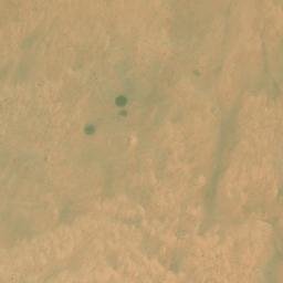 Satellite imagery of Garet er Rahiet, DZ