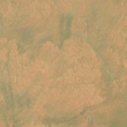 Satellite imagery of Garet er Rahiet, DZ