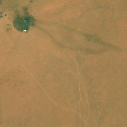 Satellite imagery of Ramekh Rharbi, DZ