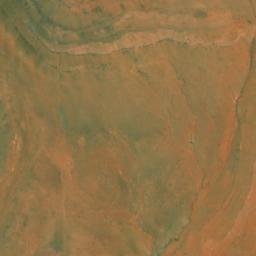 Satellite imagery of Djbel Fessiou Mkam, DZ