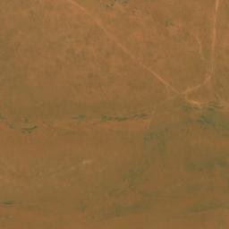 Satellite imagery of El Menaguir, DZ