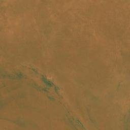 Satellite imagery of El Menaguir, DZ