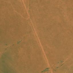 Satellite imagery of El Menaguir, DZ