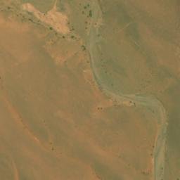 Satellite imagery of Kef Sidi Abdallah, DZ