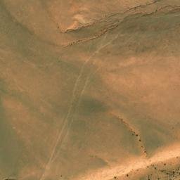 Satellite imagery of Kef Sidi Abdallah, DZ