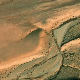 Satellite imagery of Kef Sidi Abdallah, DZ