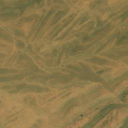 Satellite imagery of Djebel Taggout, DZ
