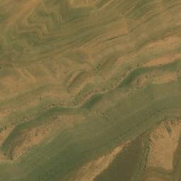 Satellite imagery of Djebel Taggout, DZ
