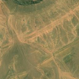 Satellite imagery of Guern es Semar, DZ