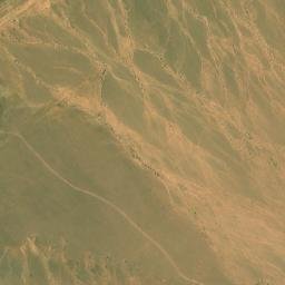 Satellite imagery of Guern es Semar, DZ