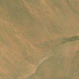 Satellite imagery of Guern es Semar, DZ