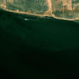 Satellite imagery of Ra’s Tarbella, TN