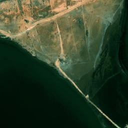 Satellite imagery of Ra’s Tarbella, TN