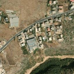 Satellite imagery of Es Souâné, LB