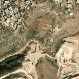 Satellite imagery of Es Souâné, LB