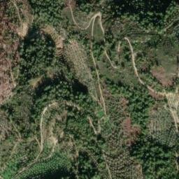 Satellite imagery of Roûss ed Diâb, LB