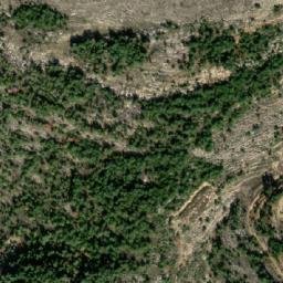 Satellite imagery of Ej Jerbâné, LB