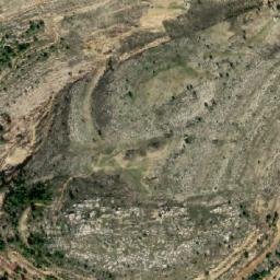 Satellite imagery of Ej Jabal, LB