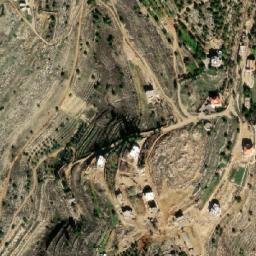 Satellite imagery of Ej Jabal, LB