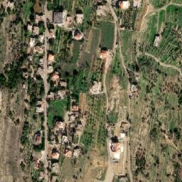 Satellite imagery of Ej Jouâr, LB