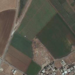 Satellite imagery of El Mkhaïneq, LB