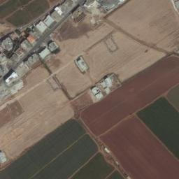 Satellite imagery of El Mkhaïneq, LB