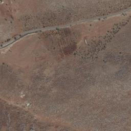Satellite imagery of Tellet Ouâdi Nassâr, LB