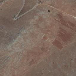 Satellite imagery of Tellet Ouâdi Nassâr, LB