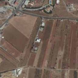 Satellite imagery of Dahret Baïdar el Aadas, LB