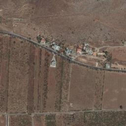 Satellite imagery of Dahret Baïdar el Aadas, LB