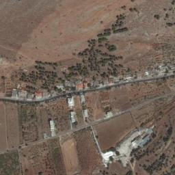 Satellite imagery of Dahret Baïdar el Aadas, LB