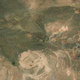 Satellite imagery of Ma‘dan-e Sorb-e Ḩoseynabād, IR