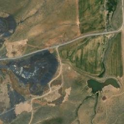 Satellite imagery of Ma‘dan-e Sorb-e Ḩoseynabād, IR