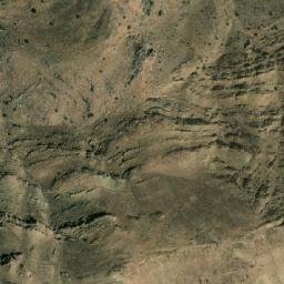 Satellite imagery of Mīān Kōh, AF