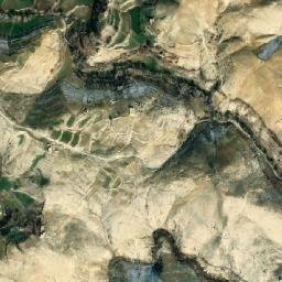 Satellite imagery of Sang-e Qalāwur Jāh, AF